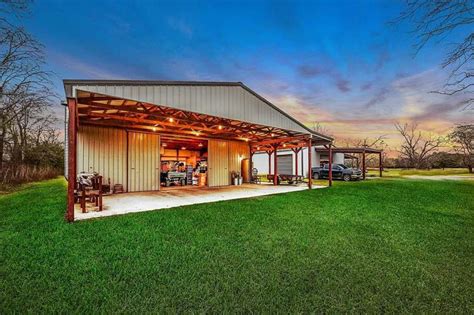 converting a metal barn into a house|barn conversion to residential.